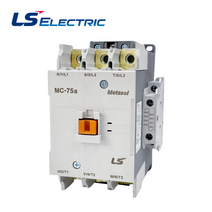 LS일렉트릭 전자접촉기 MC-75a AC110V AC220V, 1개