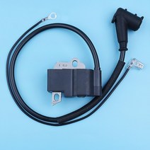 [해외]Makita DCS460 DCS5121 전기톱 181143204 181143200를 위한 점화 코일 단위 Magneto Assy, 협동사