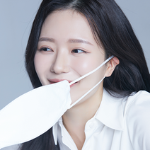 에어앤디 베이직 (KF94) (벌크포장) / 클린룸에서 만들어 깨끗한 마스크, 대형