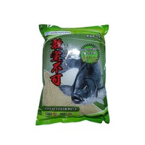 태공DS 일반 벵에돔 전용 감당불가 밑밥 집어제