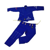 주짓수 바이탈 도복 브라질 주짓수 BJJ 의류 표준 남성 여성 전문 경쟁 유도 슈트 어린이 성인 훈련 유니