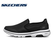 [해피데이] 스케쳐스 남성용* Skechers *고워크 에볼루션 울트라 충격 감소 경량 캐주얼 스니커즈 운동화(양말증정)