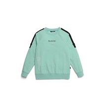 [국내정식매장] 블랙야크 키즈 아동복 BK하워드맨투맨티셔츠