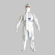 FDA 등록 케이코쿤 방호복 일회용 작업복, JYK-0510, 2XL