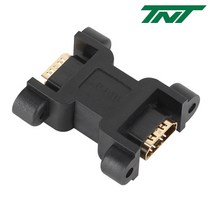 HDMI F/F 판넬형 연장젠더 HDMI 연장 고정형 잭, 391841