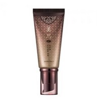 미샤 초보양 비비크림 SPF30 PA++ 50ml, 22호 유려한 빛, 1개