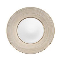 접시 NARUMI 나루미 플레이트 골드 트위드 30cm 프레스 508611670, 금