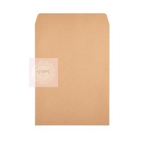 종이서류봉투_A4_100매_양면_각대봉투 DE5E, 상세페이지 참조