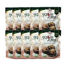 양구펀치볼 자연건조 무청 유기농 삶은 시래기 300g 실온보관 간편조리 HACCP, 10팩