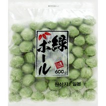 모노링크 모노 미도리볼 600g, 2개