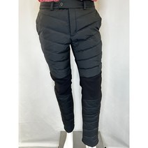 루이까스텔 남성 22년 F/W 겨울 50% 따뜻하고 편안한 기모 오리털 바지 #빠른배송#겨울바지#여성 가을 겨울골프 웨어 [NC 신구로]