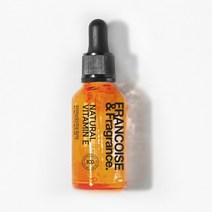 프랑스와즈 천연비타민E(천연토코페롤) 10ml, 갈색, 1개