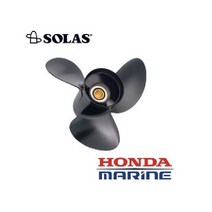 혼다(HONDA) 선외기 프로펠러 알루미늄 15~20 마력, 신형 15HP 4날개 마력