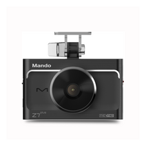 만도 블랙박스 Z7 플러스 32G 초절전 2채널 전후방FHD 무료장착 2년AS무상 HDR ADAS 주차대기 56일