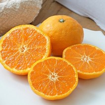 미미의 밥상 T [제주직송] 당도보장 꿀달콤 카라향 2kg 대과 (8-12과)