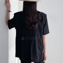 옷자락 [옷자락] 여자 보이프렌드핏 린넨 박시 자켓