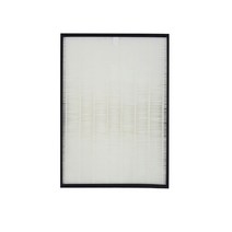 쿠쿠공기청정기필터 호환 AC-12X20FE AC-12X20FH AC-12X20FW, 1) 헤파필터