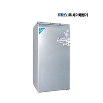 보존식냉동고 110리터 설레임 PLUS 180L NDF-251BS, 상세페이지 참조