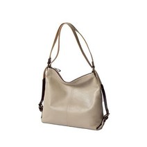 크로스 바디 백 마이백천연가죽 2WAY 토트백 배낭 소가죽 숄더백 숄더 사선 일본산 토트 여성 대용량 심플 데일리백 어버이날 2733