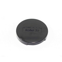 Proscope 클래식 Rollei 35 카메라 용 새 렌즈 캡 덮개, 한개옵션0