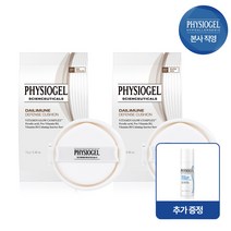 피지오겔 데일리뮨 쿠션 리필 x 1개 (2종 택1) + DMT토너 15ml 증정, free, 23호 뉴트럴 샌드