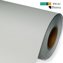 현대엘앤씨 인테리어필름 시트지 60종 가구 리폼 무광 단색 싱크대 필름지 인테리어시트지, 비방염, 12.S236