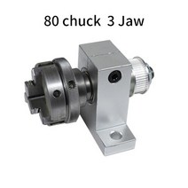 선반척 34 턱 강철 나무 65mm 50mm 80mm m14 m25 터닝 공작 기계 액세서리 커넥팅로드 어댑터, 세트 10