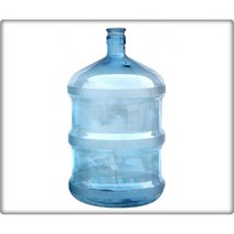 6230월드 생수통 물통 과실주통, 1개, 11.5L