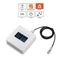 고콘 IoT 스마트 온습도 모니터링 시스템GC-WTH01 (신형)