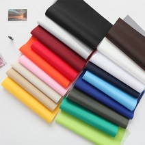 쏘잉스 / 방수천무지] 폴리타프타 무지 18color CA2, 363.옐로우