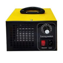 오존발생기 타이머 살균기 220v 냄새제거 업소용, 가정용 220V 20g
