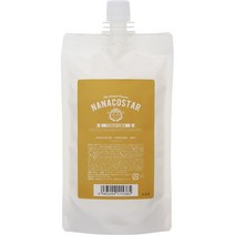 일본직발송 6. NANACOSTAR(나나코스타) 나나코스타 왁스 300G【유익한 리필용】 (YURUFUWA) B0872XRLF7, One Size, One Color