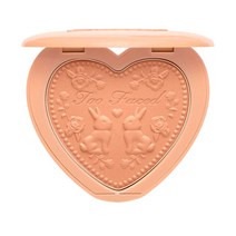 Too Faced 투페이스드 러브 플러쉬 워터 컬러 블러셔 6g Love Flush Water Colour Blush, Love Yourself