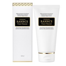 동성 랑스 폼 클렌저 100ml, 2개