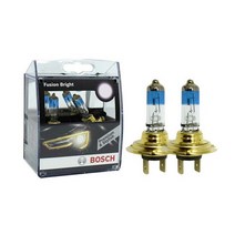 H7 올뉴 쏘렌토 전조등 보쉬 퓨전브라이트 하향등, 단품, 단품