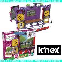 d생활gBnR-3847wKNEX 케이넥스 마이티메이커스 영화감독_sq1212eCa