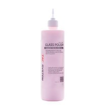 TACSYSTEM 티에이씨시스템 GLASS POLISH 500ml 글래스폴리쉬 유막제거제 정품산화세륨 유리 유막제거 및 시야확보 고성능유막제 진공용기 TAC, 1개