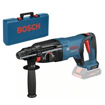 보쉬 충전드릴 베어툴 GBH18V-26D, 3)GBH18V-26D(2배터리5.0AH)