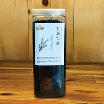 [마더트리] 완도산 찐톳-200g(1병), 1개, 200g