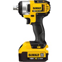 디월트 충전임팩트렌치 DCF880P2(18V/5.0Ah)