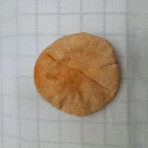국내산 새싹발아 통밀 포켓빵(5개입), 5개