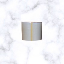 핫딜몬 랩테이프 100mm 5개 청랩 포장랩 스트레치필름