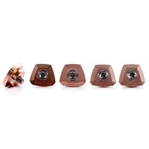 2018년 최신 신품 PING 핀 G400 드라이버 FW 하이브리드 통용 솔 웨이트 6g 10g 12.5g 15g 17g (3)