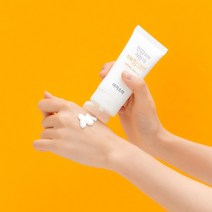 아이소이 민감피부 걱정 마 진정 징크썬 SPF50+ PA++++ (징크썬크림)55ml 292874