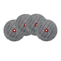 (정품) LG로봇청소기 물걸레 4개 R48IN R48VN R48SN R48PN