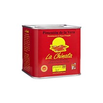 LA CHINATA 라치나타 스모크 파프리카 파우더 (핫) 70G