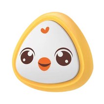 족장 구름사다리 키즈 높이 터치 박수 장난감 음성 카운터 스티커 지능형 높은 점프 훈련 키가 커지는 바, 04 Dwith height sticker