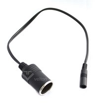 velton SCG 차량용시거잭 모음, SCG03-시거 잭소켓 dc잭타입