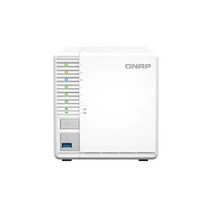 큐냅 TS-364-4G NAS (하드미포함), 1개, 선택하세요
