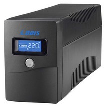 UPS 무정전 전원 장치 1000VA/600W 정전 비상 백업